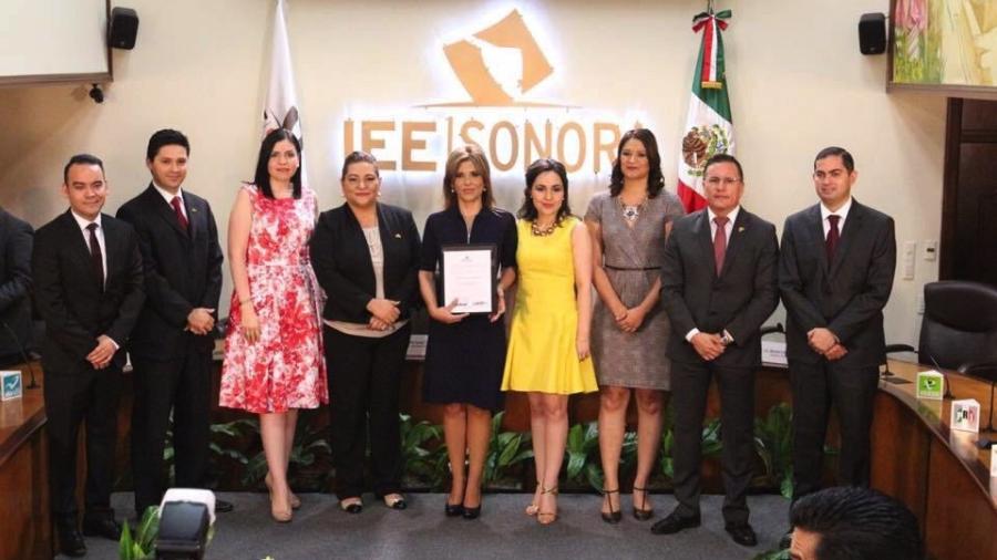 Entrega CENEVAL resultados de exámenes de aspirantes a Consejeras y Consejeros Electorales de Tamaulipas y Veracruz