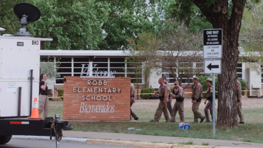 Aumenta a 21 el número de fallecidos tras tiroteo en escuela de Texas