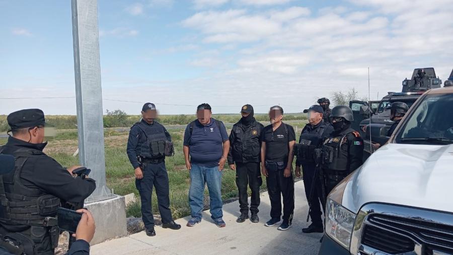 Localizan a regios reportados como desaparecidos