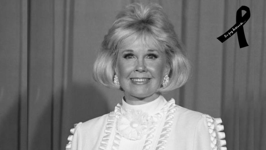 Fallece Doris Day a los 97 años
