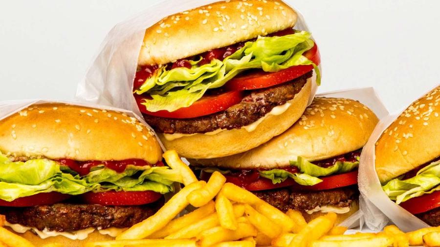 Conoce la historia de la hamburguesa en su día