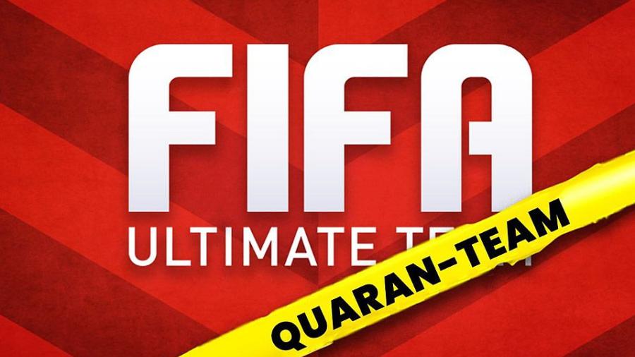 Por cuarentena, organizan mega torneo de FIFA 2020 