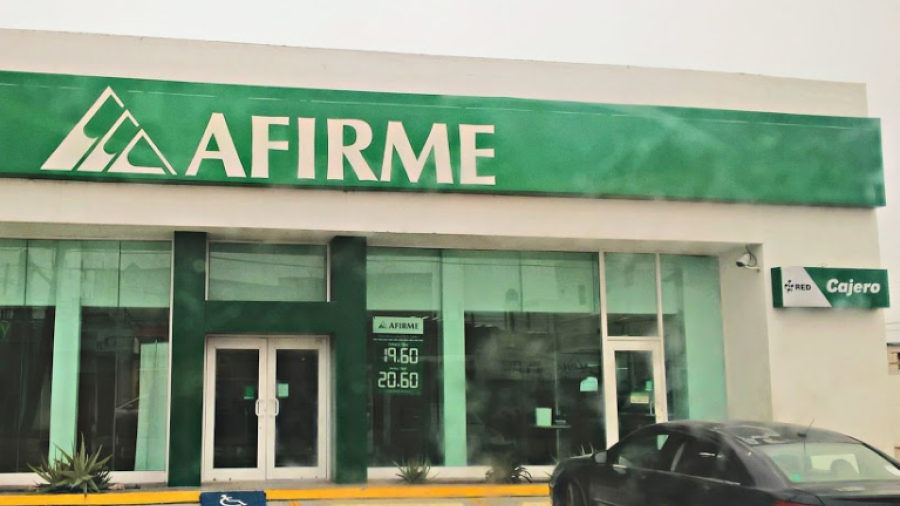 Asaltan banco sobre Boulevard Morelos