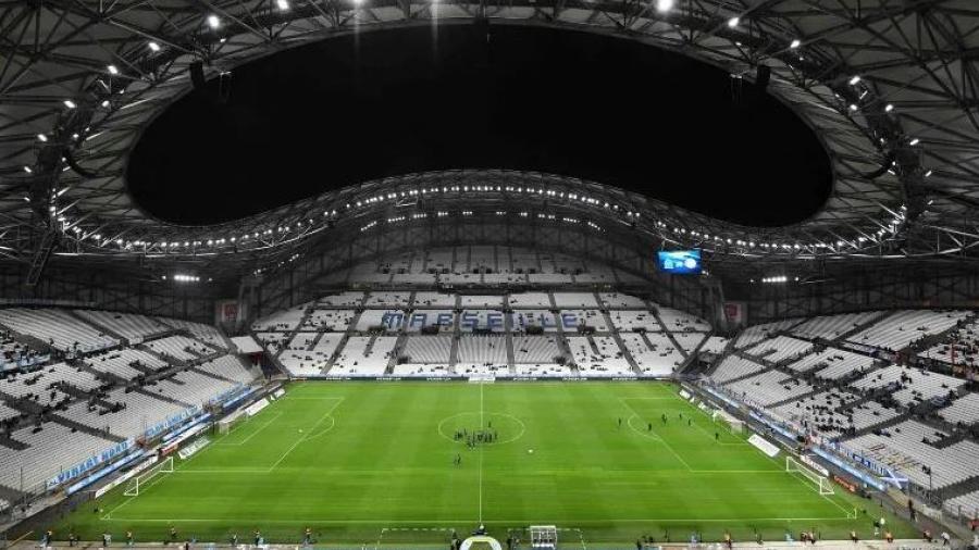 Por pandemia, atrasan juego inaugural de la Liga de Francia