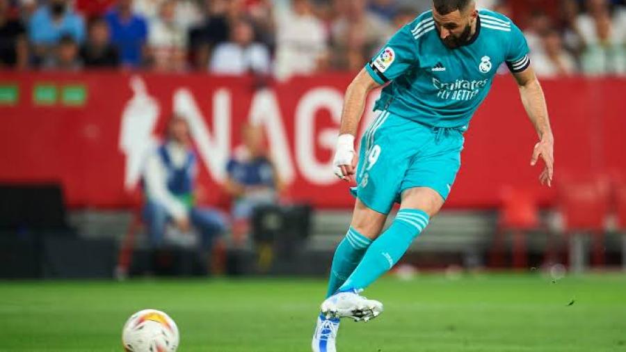 Real Madrid remonta y se acerca cada vez más al título de Liga