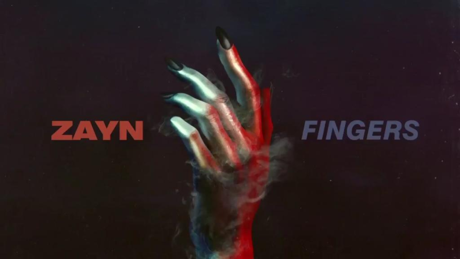 ‘Fingers’, lo nuevo de Zayn Malik 