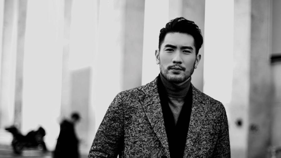 Fallece el actor Godfrey Gao en China