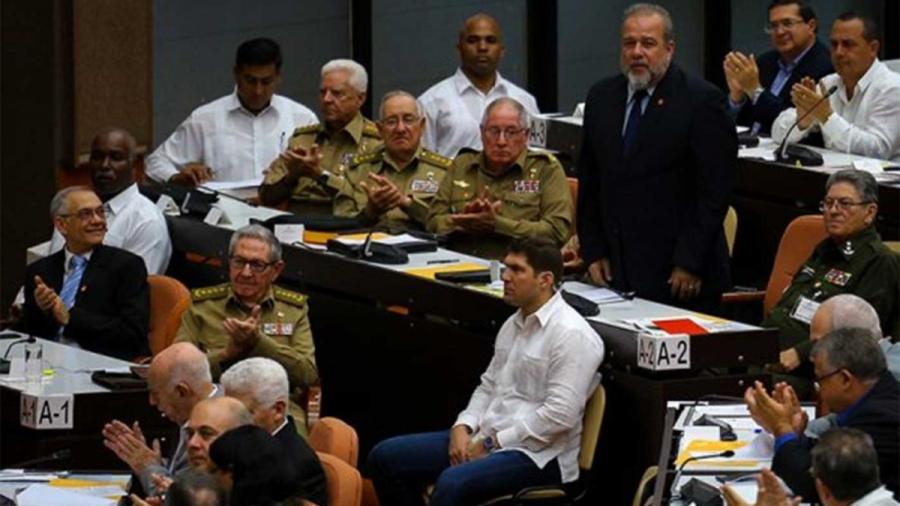Ya hay primer ministro en Cuba