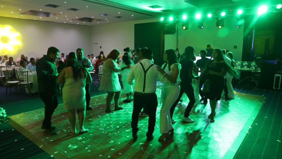 Llaman a propietarios de salones de fiestas a tramitar licencia y evitar multas  