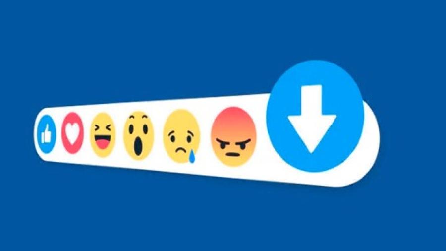 Facebook tendrá el botón de ‘dislike’