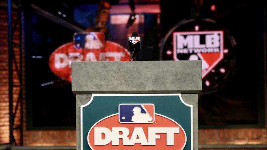 Así será el Draft 2020 de la MLB