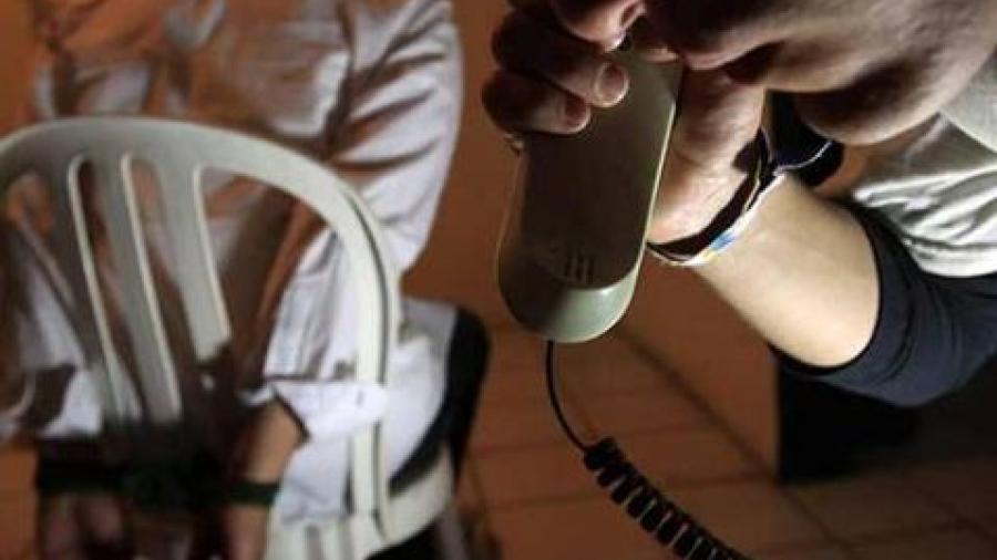 PGJT cumple con orden de aprehensi&oacute;n