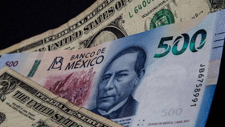 Precio del dólar al inicio de la semana: ¿Sube o baja el peso?