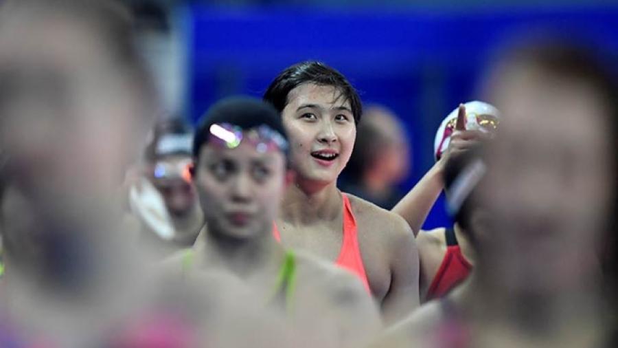 Darán “castigos criminales” a atletas chinos por dopaje