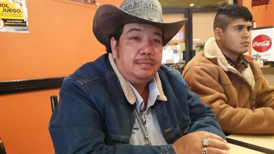 Representante sindicales insisten que no permitirán a los agitadores dentro de las empresas.