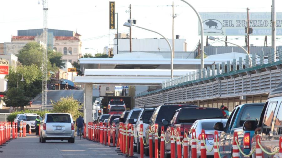 Autoriza CAPUFE a municipio aperturar segunda caseta SENTRI