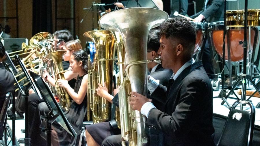 Abre Gobierno de Carlos Peña Ortiz una nueva puerta a los músicos locales