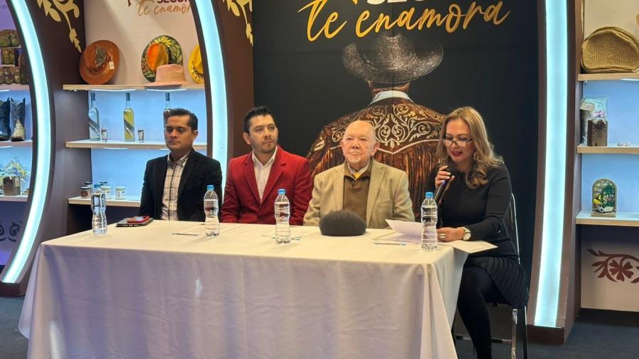 Firma ITCA convenio “TAPmaulipas” en evento nacional Punto México