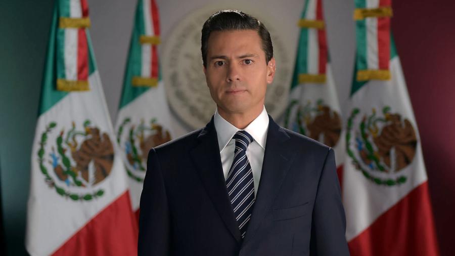 EPN encabeza este lunes el acuerdo para el fortalecimiento económico