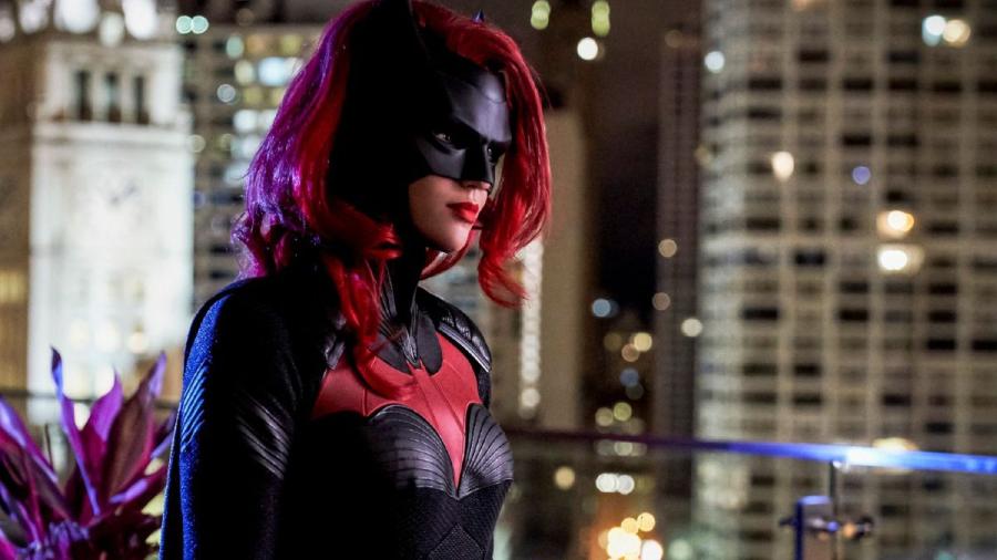 Ruby Rose renuncia a la serie “Batwoman” tras primer su primera temporada 