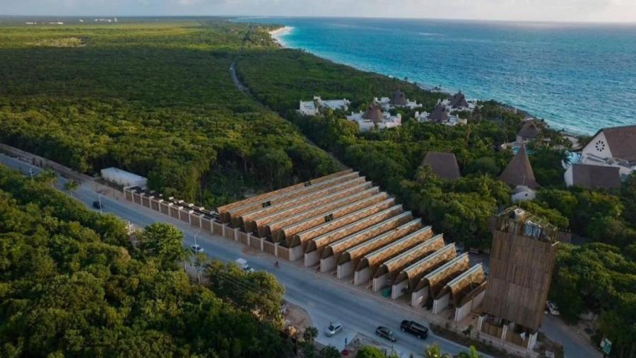 Presentan estrategia ´Tulum Renace´ para impulso de este destino; abren accesos a playas