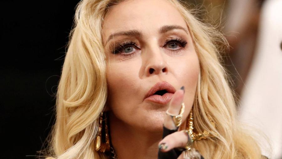 Madonna gana demanda y evita subasta