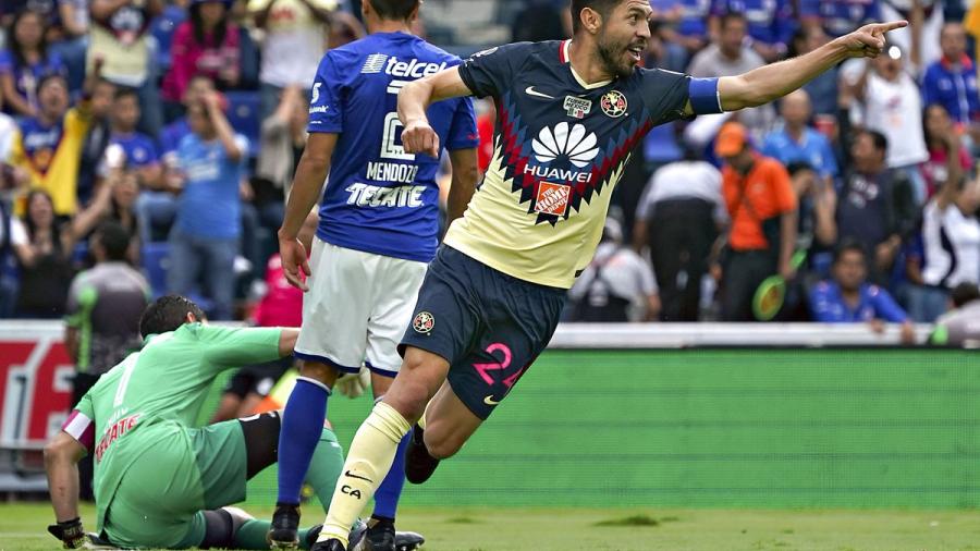 América se lleva el Clásico Joven