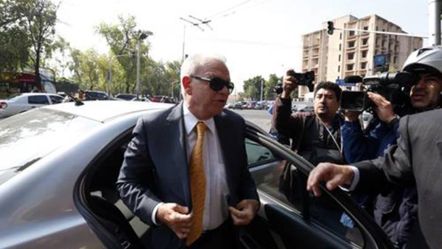 Ex gobernador de Tabasco es condenado a 11 años de prisión