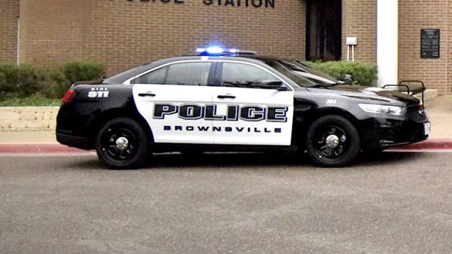 Fallece mujer de Brownsville durante accidente automovilístico 