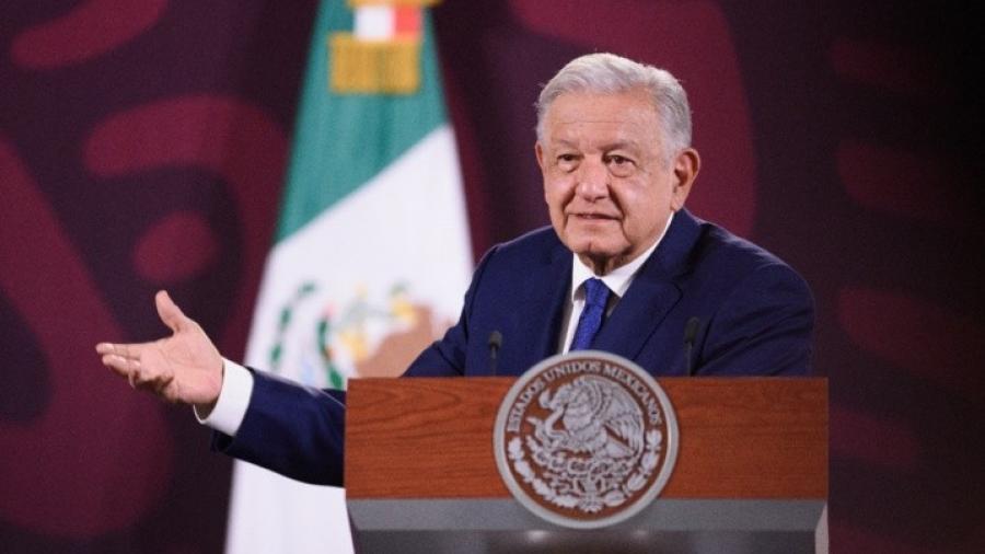 Suspenderá AMLO dos mañaneras por elecciones del 2 de junio