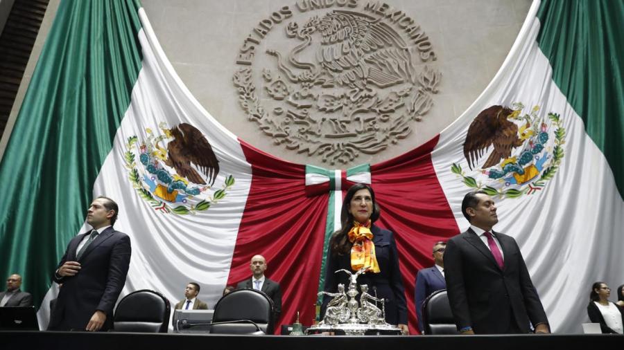 Senado de la República aprueba con modificaciones reforma a la Ley Aduanera