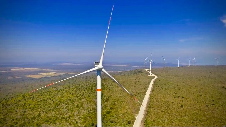 Será Zuma Energía importante generadora de empleos en Reynosa