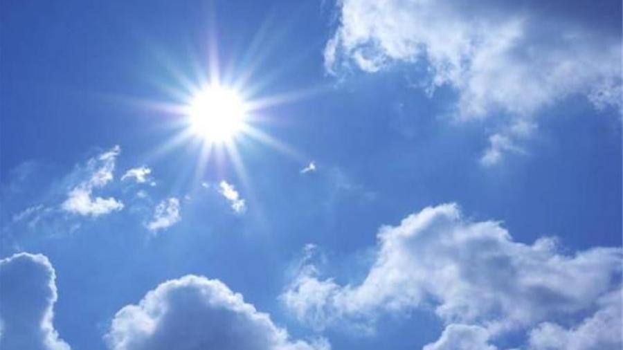 Conoce el clima de este día en Tamaulipas