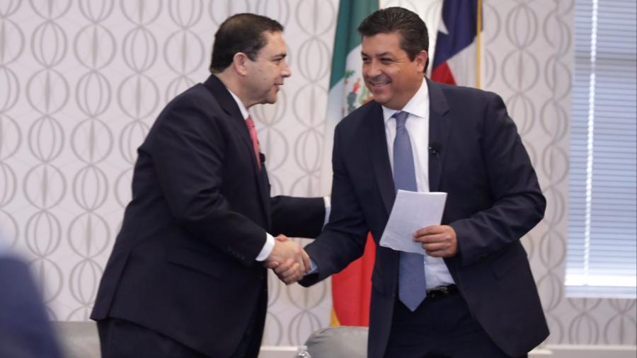 Presenta FGCDV ventajas competitivas de Tamps