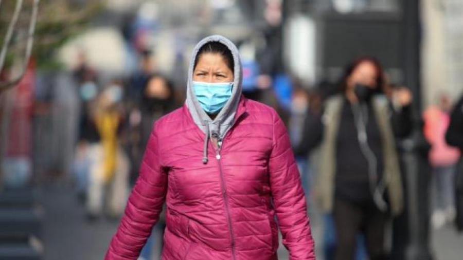 Continuará el ambiente de frío este jueves en Tamaulipas