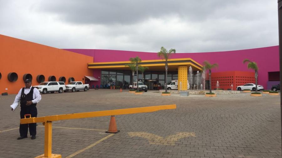 Ampl&iacute;an atenci&oacute;n en guarder&iacute;as del sistema DIF