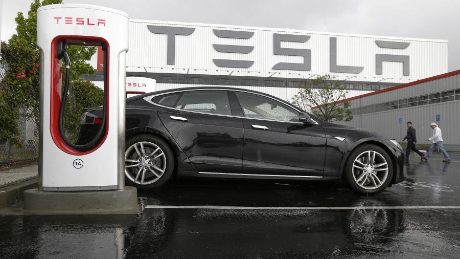 Tesla planea crear 5 mil empleos al abrir nueva planta en Texas 