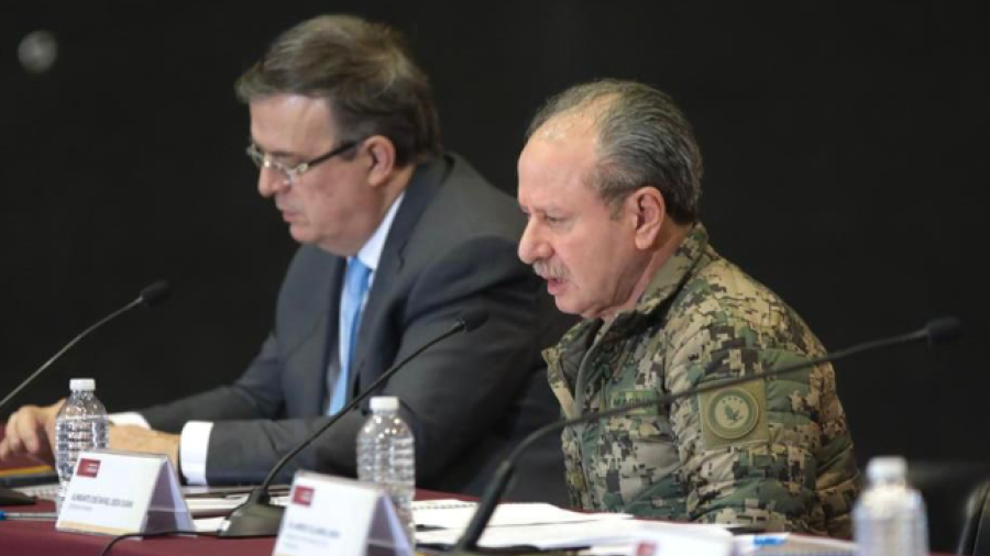 Plantea SRE acelerar promoci&oacute;n de Tamaulipas en el extranjero