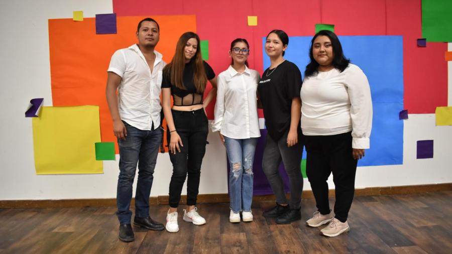 Alumnos del Taller de Teatro del IRCA brillarán en el Solana