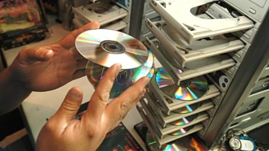 En M&eacute;xico se gastan m&aacute;s de 20 millones en productos pirata