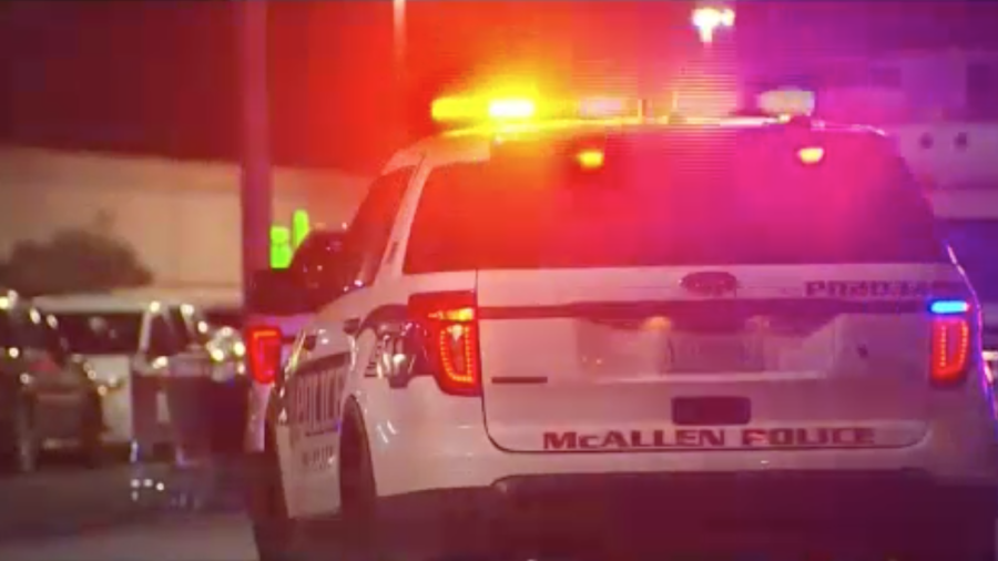 Arrestan a un hombre tras apuñalar a un joven en McAllen