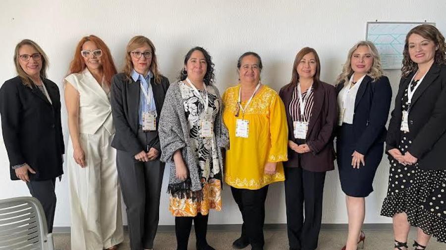 Impulsa UT Matamoros la participaci&oacute;n y redes de investigaci&oacute;n cient&iacute;fica a nivel internacional