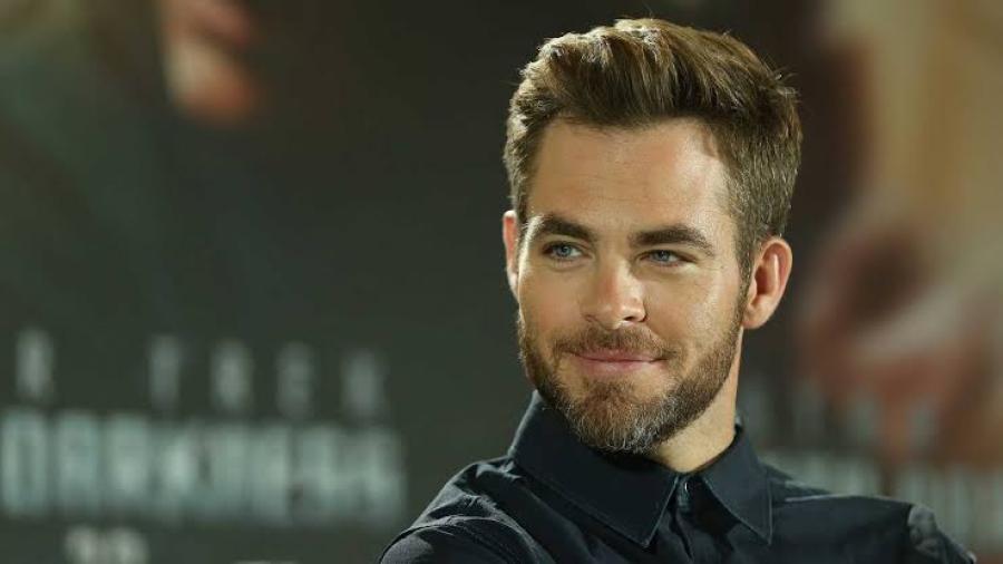 Chris Pine protagonizará nueva adaptación de Dungeons and Dragons