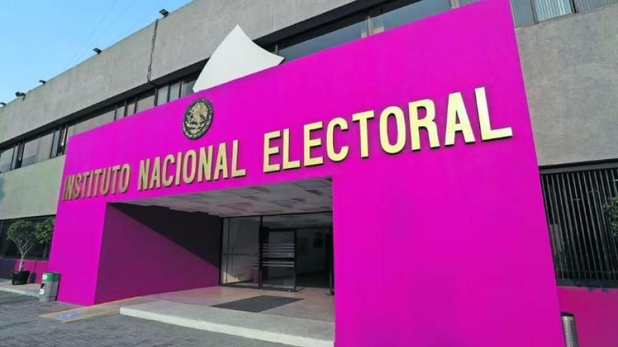 Consulta las propuestas de los partidos para las elecciones 2024; INE publica plataformas