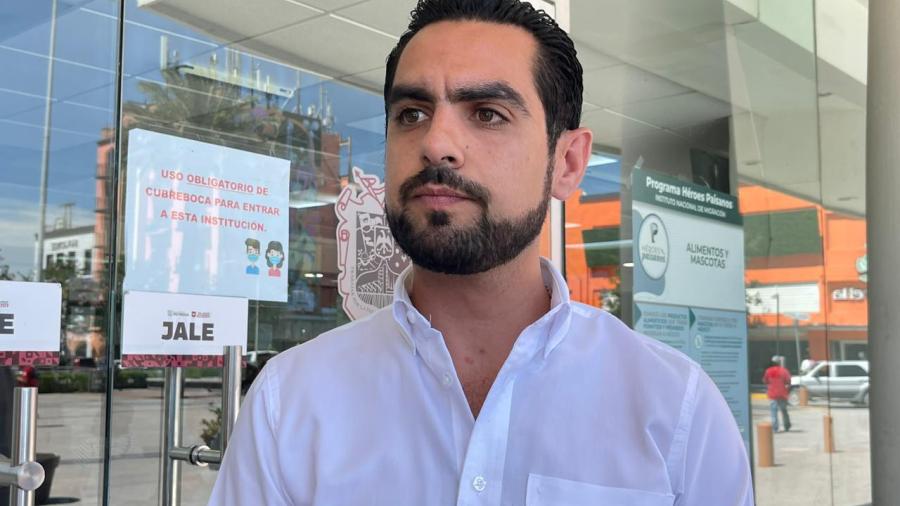 PROFEPA y PC realizarán simulacro de sustancias tóxicas