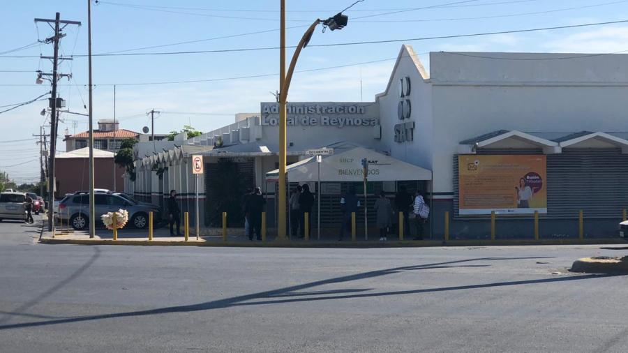 Modifica SAT horarios de atención en vacaciones