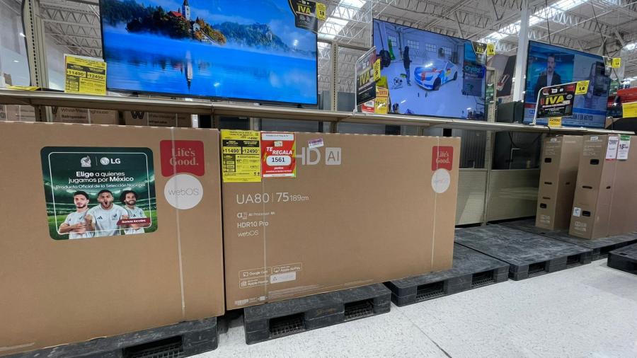 Reporta CANACO 11% en ventas en el Buen Fin