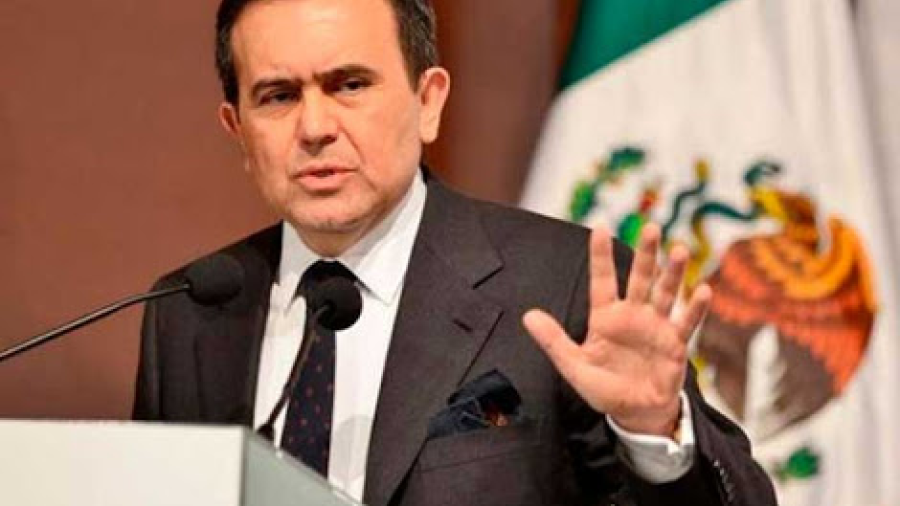 México responde a EU con aranceles a embutidos y aluminios