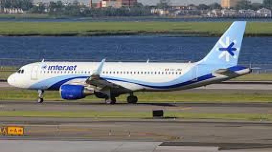 Preparan demanda de 10 mdp a Interjet por fraude de cancelación de vuelos
