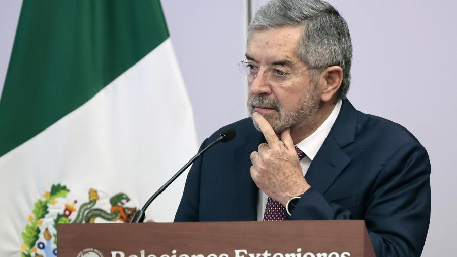 De la Fuente: revisión del T-MEC será ordenada y bajo lineamientos de Sheinbaum